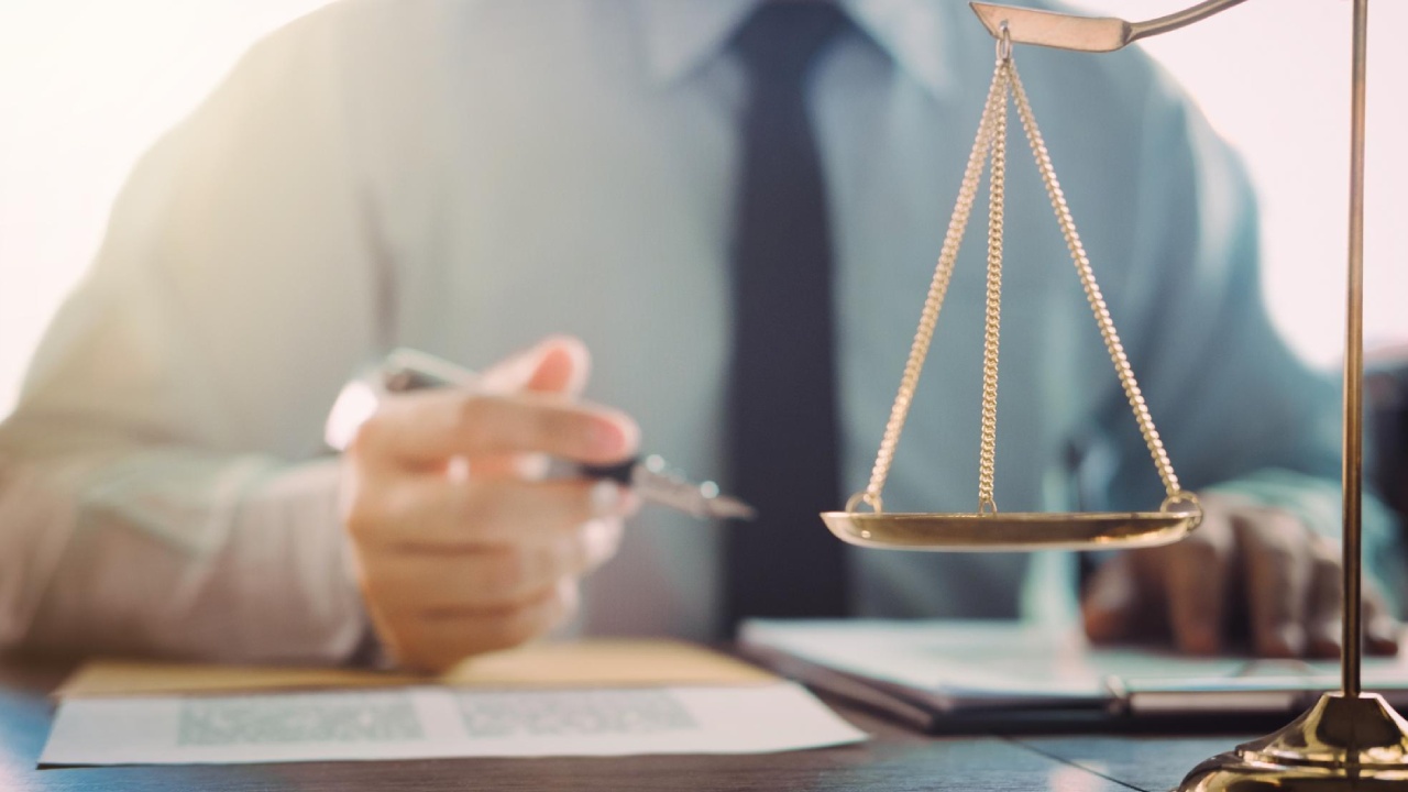 Como dar entrada no LOAS e quais os principais motivos de indeferimento - Edierges Galvão Advocacia