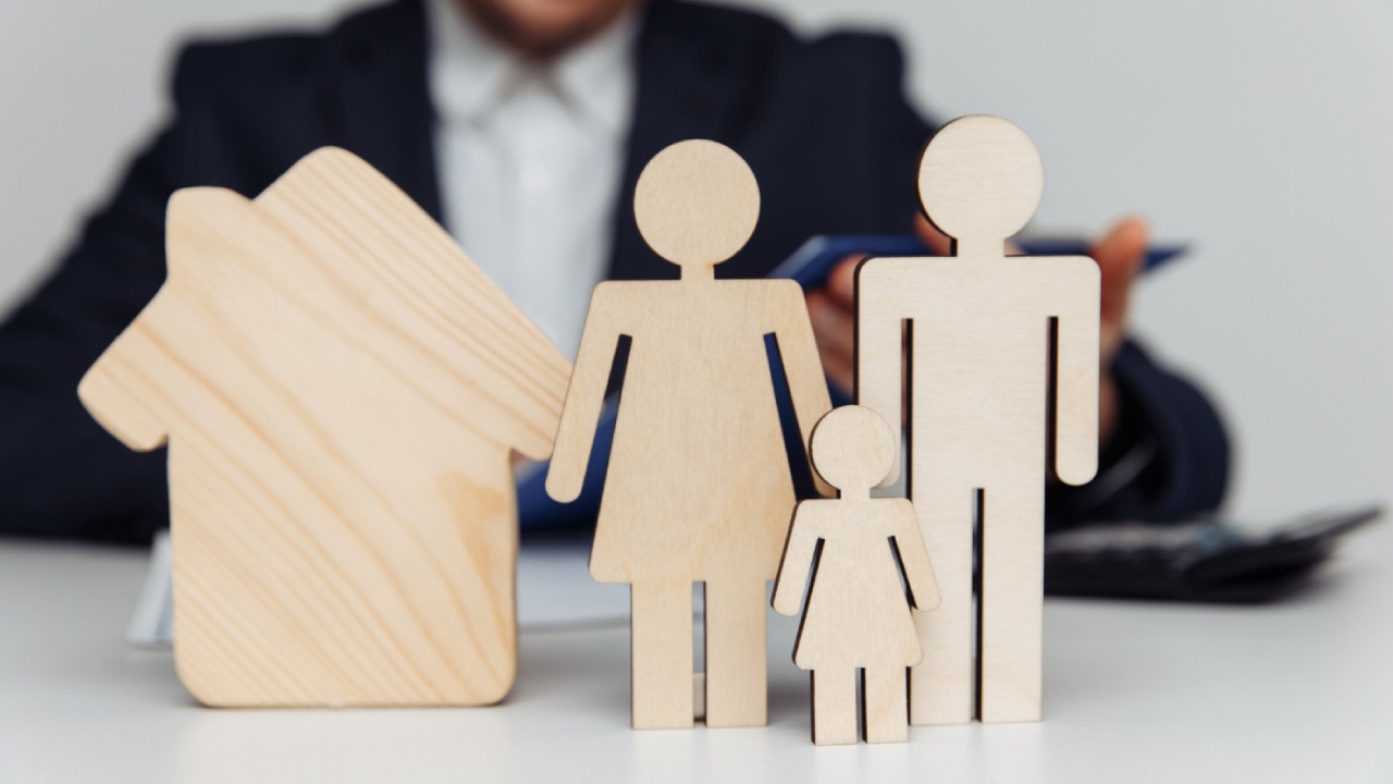 Divórcio com filhos menores: como fica a guarda e a pensão? - Edierges Galvão Advocacia