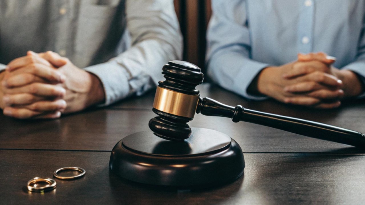 Divórcio litigioso ou consensual: qual o mais indicado para o seu caso? - Edierges Galvão Advocacia