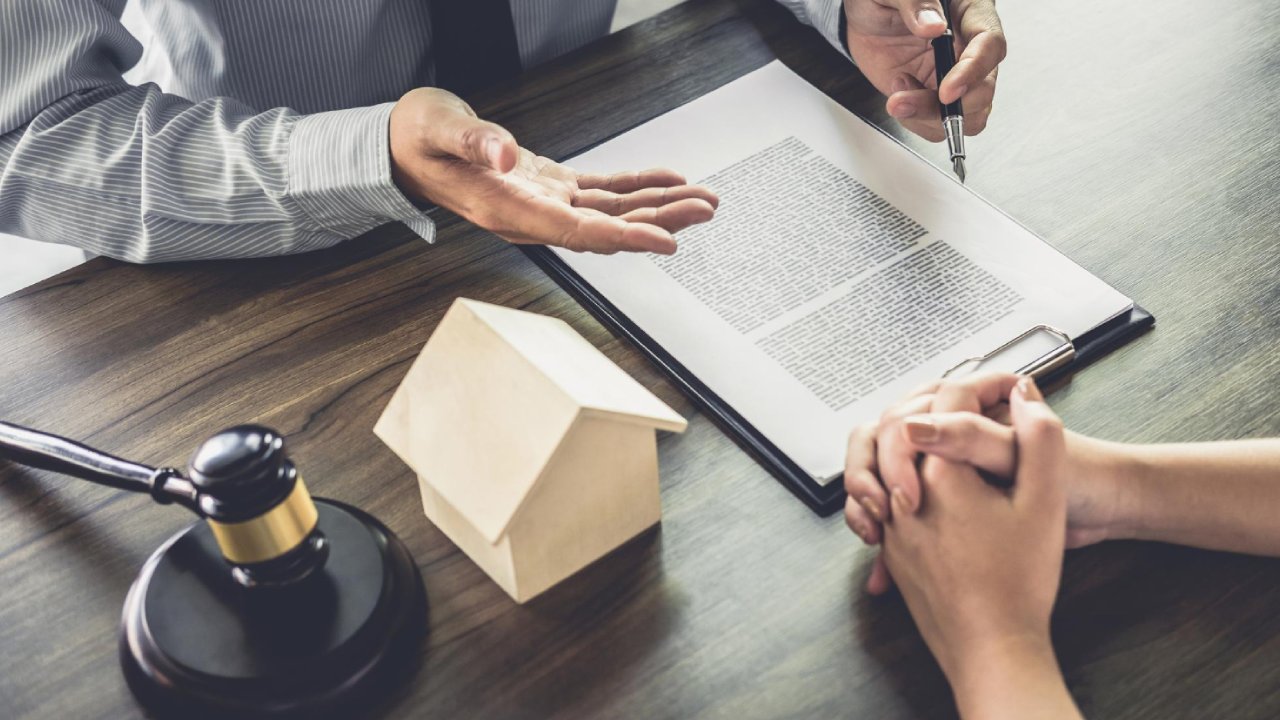 O que fazer quando o imóvel herdado não tem escritura? - Edierges Galvão Advocacia