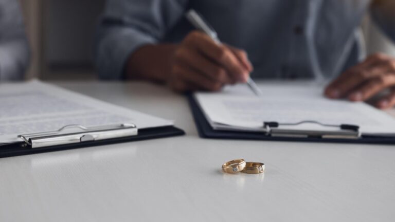 Precisa se divorciar? Saiba como fazer isso com rapidez e segurança - Edierges Galvão Advocacia