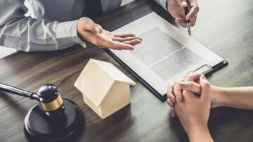 O que fazer quando o imóvel herdado não tem escritura? - Edierges Galvão Advocacia